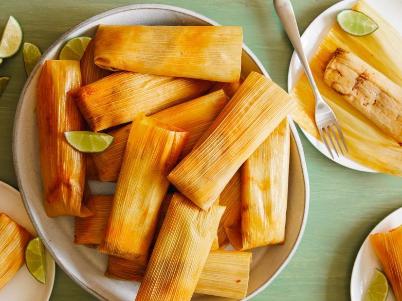 Order Fresh Delicious Tamales!!!